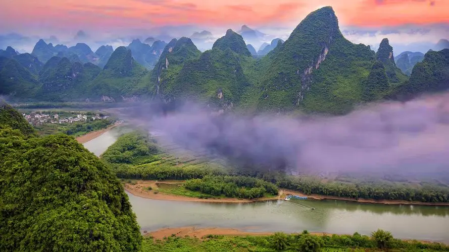 绿色智能高端